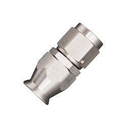Nitrous Outlet AN PTFE Hose Ends 60-51000-SS-04-04