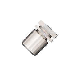 Nitrous Outlet Brake Fittings 60-55014-SS-M10-1.0