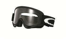 Oakley MX O-Frame Goggles