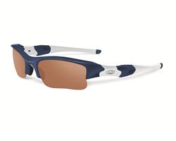 Oakley 03-903 Oakley Flak Jacket XLJ Sunglasses | Summit Racing