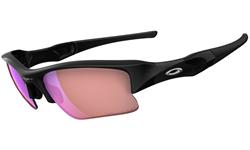 Oakley 03-909 Oakley Flak Jacket XLJ Sunglasses | Summit Racing