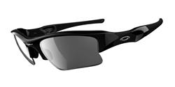 Oakley 03-915 Oakley Flak Jacket XLJ Sunglasses | Summit Racing