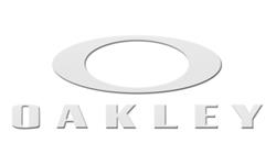 Oakley 22-074 Oakley Foundation Logo Stickers