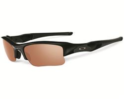 Oakley 26-242 Oakley Flak Jacket XLJ Sunglasses | Summit Racing