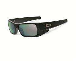 Oakley 26-245 Oakley GasCan Sunglasses | Summit Racing