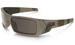 Oakley 53-083 Oakley Gascan Standard Issue Sunglasses | Summit Racing