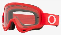 Oakley MX O-Frame Goggles 702963