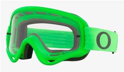 Oakley MX O-Frame Goggles 702964