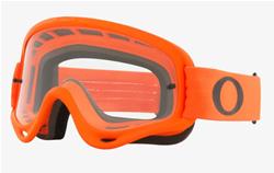 Oakley MX O-Frame Goggles 702966