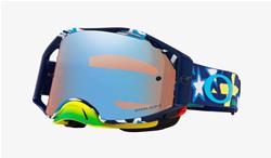 Oakley Airbrake MX Goggles 7046-D1