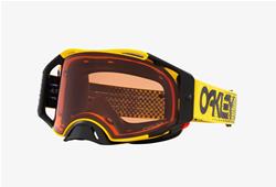 Oakley Airbrake MX Goggles 7046-D7