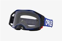 Oakley Airbrake MX Goggles 7046-D8