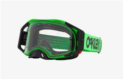 Oakley Airbrake MX Goggles 7046-D9