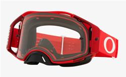 Oakley Airbrake MX Goggles 7046A9
