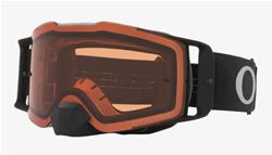 Oakley Front Line MX Goggles 708761