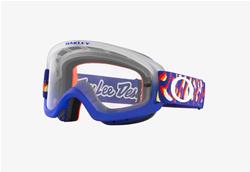 Oakley MX 2.0 Pro O-Frame Goggles 7116-22