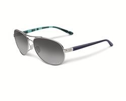 Oakley OO4079-07 Oakley Feedback Sunglasses | Summit Racing