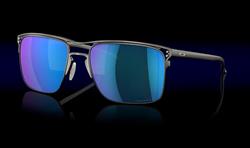 Oakley Holbrook TI Prizm Sunglasses