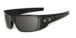 Oakley OO9096-07 Oakley Fuel Cell Sunglasses | Summit Racing