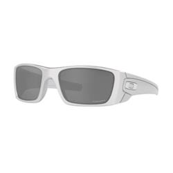 Oakley Fuel Cell X-Silver Sunglasses OO9096M6