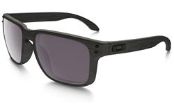 Oakley Holbrook Prizm Woodgrain Collection Sunglasses