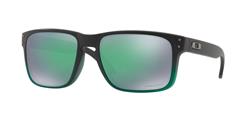 Oakley OO9102-E455 Oakley Holbrook Prizm Jade Fade Oakley OO9102-E455 Oakley Holbrook Prizm Jade Fade