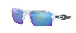 Oakley Flak 2.0 XL Prizm Team Colors Sunglasses