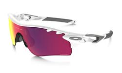 Oakley OO9206-27 Oakley RadarLock Path Prizm Asia Fit Sunglasses
