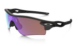 Oakley RadarLock Path Prizm Asia Fit Sunglasses