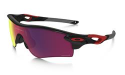 Oakley OO9206-37 Oakley RadarLock Path Prizm Asia Fit Sunglasses 
