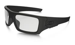 Oakley Det Cord Industrial Sunglasses