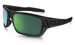 Oakley OO9263-09 Oakley Turbine Sunglasses | Summit Racing