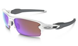 Oakley Flak 2.0 Prizm Asia Fit Sunglasses