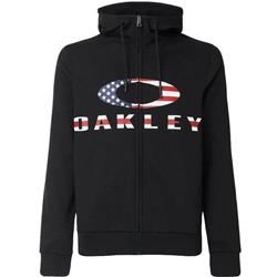 Oakley Bark FZ 2.0 Hoodies FOA40259801VXXL