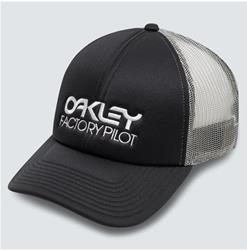 Oakley Factory Pilot Trucker Hats