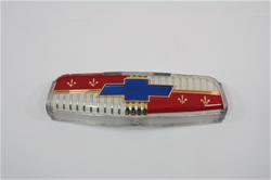 Trim Parts Emblems 1000
