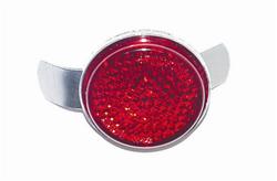 Trim Parts Taillight Reflectors 1007