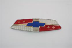 Trim Parts Emblems 1010