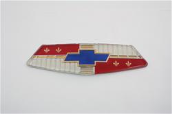 Trim Parts Emblems 1011