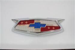 Trim Parts Emblems 1013