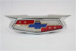 Trim Parts Emblems 1015
