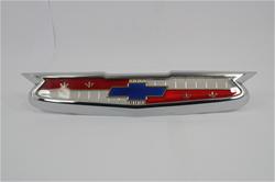 Trim Parts Emblems 1022