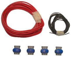 Trim Parts Wiring Harnesses 1031