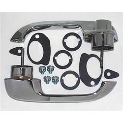Trim Parts Exterior Door Handles