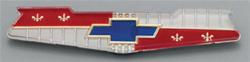 Trim Parts Emblems 1302