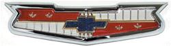Trim Parts Emblems 1304