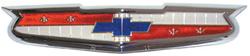 Trim Parts Emblems 1392