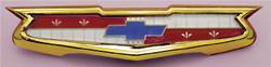 Trim Parts Emblems for 1957 BEL AIR - 1399