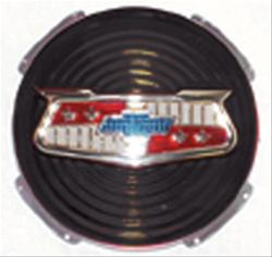 Trim Parts Wheel Center Caps 1405B