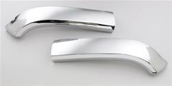 Trim Parts Hood Bars 1423